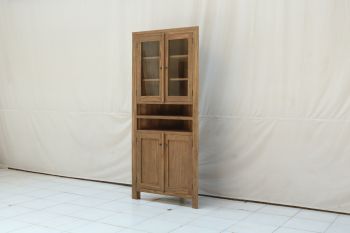 Eckschrank Huffel - auf Maß lieferbar