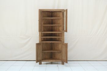 Eckschrank Huffel - auf Maß lieferbar