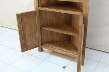 Eckschrank Huffel - auf Maß lieferbar