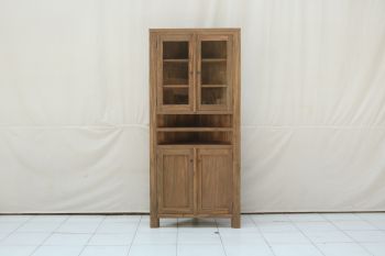 Eckschrank Huffel - auf Maß lieferbar