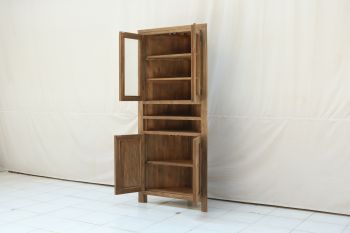 Eckschrank Huffel - auf Maß lieferbar