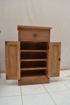 schmales Vertiko Jansen 105 x 60 x 35 cm