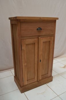 schmales Vertiko Jansen 105 x 60 x 35 cm