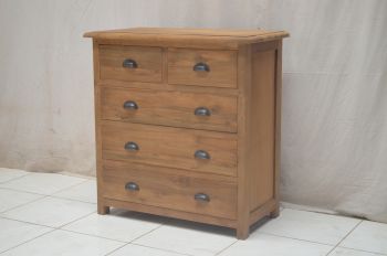 Kommode 5 Laden auf Maß
