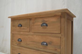 Kommode 5 Laden auf Maß
