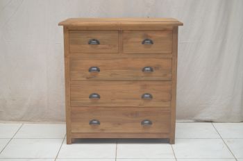 Kommode 5 Laden auf Maß