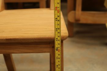 Kinderstuhl Mariotto Spezial