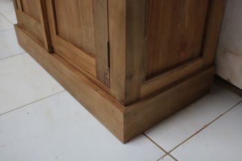 Vertiko " Klee " auf Maß