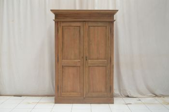 Teakschrank Marita - Maßarbeit auf Wunschmaß