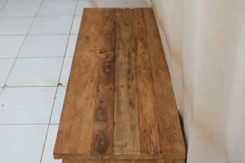 Badezimmer Hänge Unterschrank rustikal