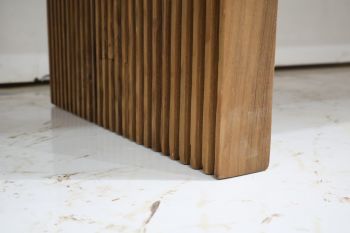 300 x 105 cm Dengkleh mit Schweizer Kante