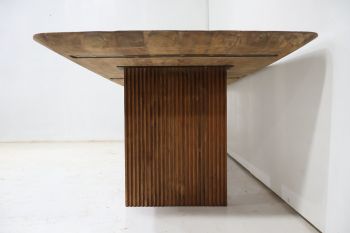 300 x 105 cm Dengkleh mit Schweizer Kante