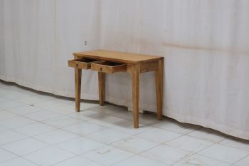 Wandtisch Dirk - Maßarbeit nach Wunsch