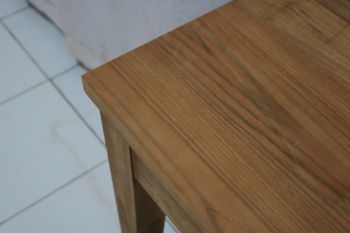 Wandtisch Dirk - Maßarbeit nach Wunsch