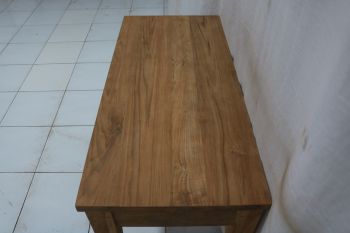 Wandtisch Dirk - Maßarbeit nach Wunsch