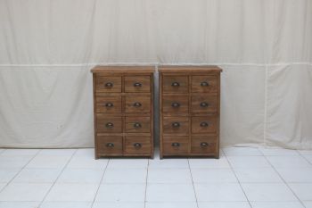 Schubladenblock Volker