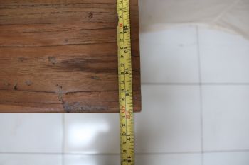 Schubladenblock Volker