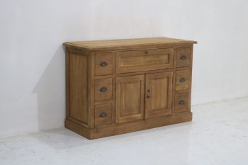 TV-Anrichte Nissi 130 x 90 x 50 cm