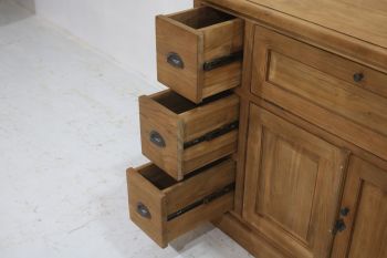 TV-Anrichte Nissi 130 x 90 x 50 cm