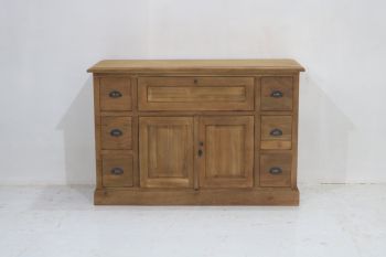 TV-Anrichte Nissi 130 x 90 x 50 cm