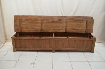 Truhenbank Dengkleh 220 cm