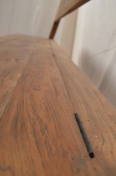 Truhenbank Dengkleh 220 cm