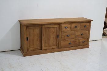 zerlegbare Anrichte " Schnippi " 190 cm