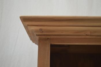 Brotschrank Fantasia nach eigener Idee