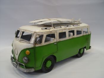 VW Bus 52*25 cm