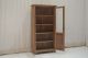 Teakvitrine "Bianca" in Renkum 195*100*40 cm