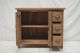 Dressoir TV 516 Teak 90*50*75 cm