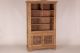 in6567 Bücherschrank "Raffles" 210x130x050 cm