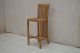Barstuhl "Balero" aus Teak
