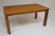 Esstisch "Renkum" aus Teak