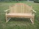 Teakgartenbank "Bedford S" 173 cm lang