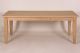 Eichentisch "Standaard" ab 120*80 cm