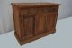 Dressoir Erosi FL-05 Anrichte extrem rustikal