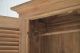 Kleiderschrank "Riva Pintu" Kasar