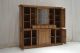 Buffettschrank "Baay" Dengkleh-recyceltes Teakholz 240 cm