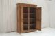 Kleiderschrank "AW-601" Kasar - rustikal