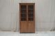 Vitrinenschrank "Cipo Kaca" Dengkleh