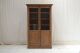 Teak-Vitrine "Danielle Dengkleh" 120*45*220 cm
