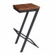 Yulia – Bar Chair Z " Brosi "