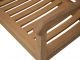Gartenbank Teak Beaufort - verschiedene Größen