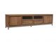 SMG-15 Teak-TV Board 250x45x55 cm
