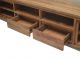 SMG-15 Teak-TV Board 250x45x55 cm