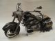 BL-020 Motorrad "Indian" 60*37 cm