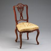 French Side Chair