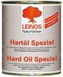 Leinos Hartöl Spezial 375 ml