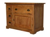 Dressoir324 TV Sideboard 100*70*50 cm